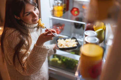 Sindrome premestruale e menopausa, l’alimentazione che fa bene