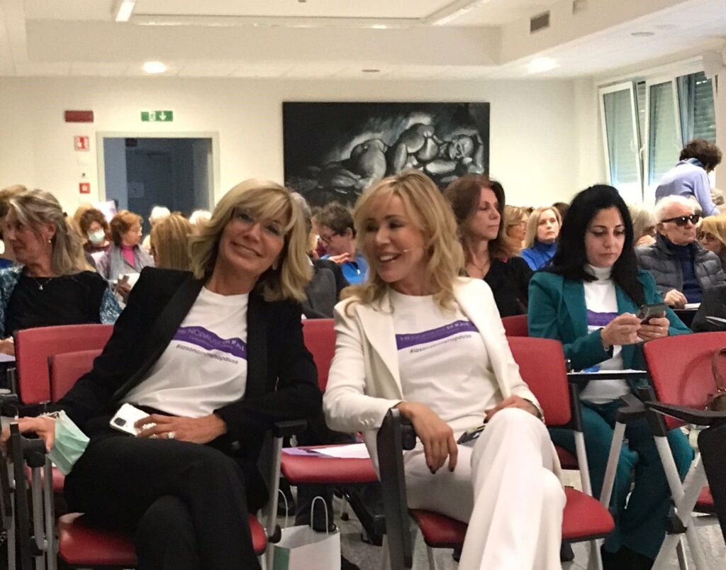 evento fondazione Menopauseboost